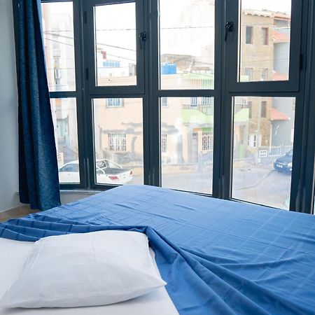 Apartamento Santo Antonio I - T3 プライア エクステリア 写真