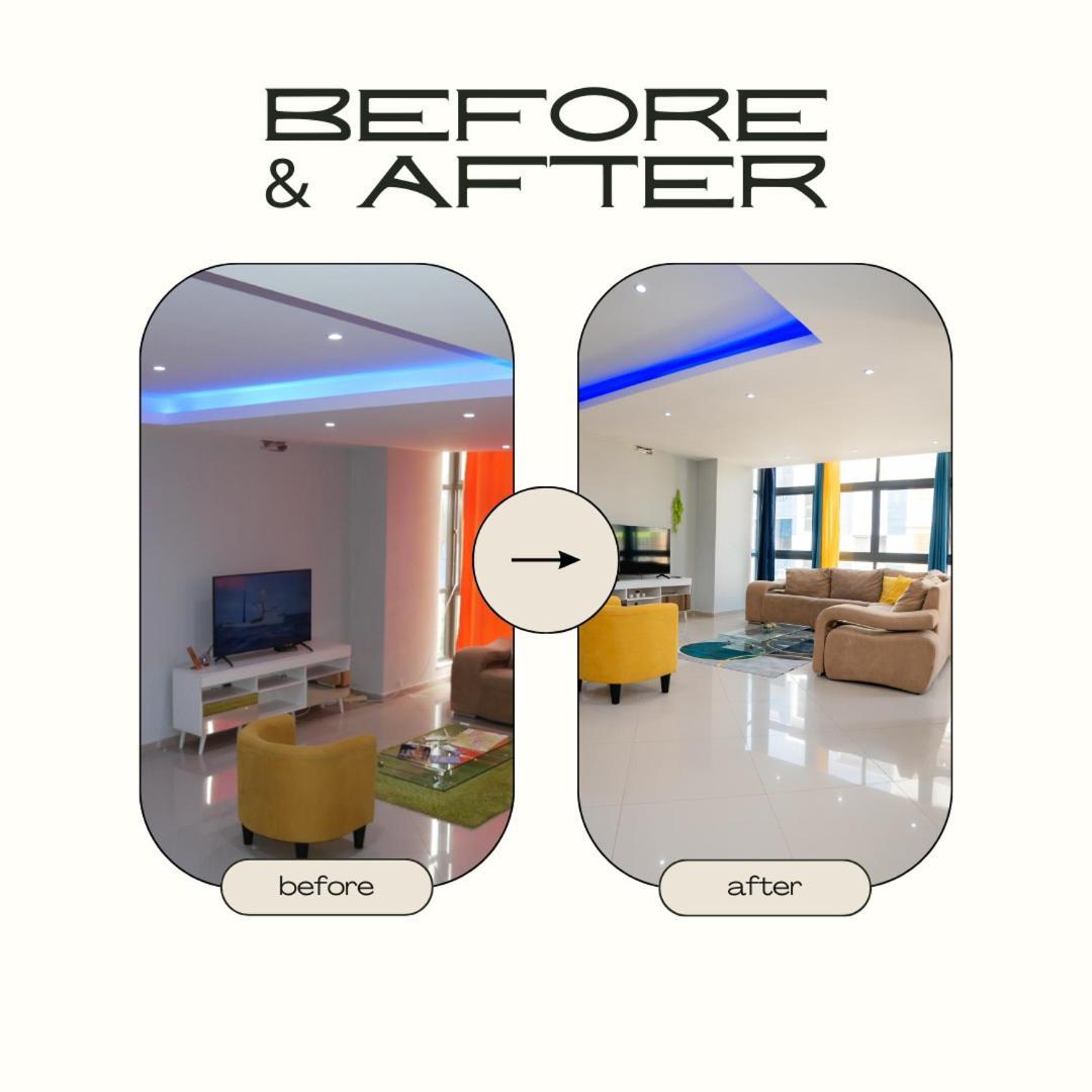 Apartamento Santo Antonio I - T3 プライア エクステリア 写真