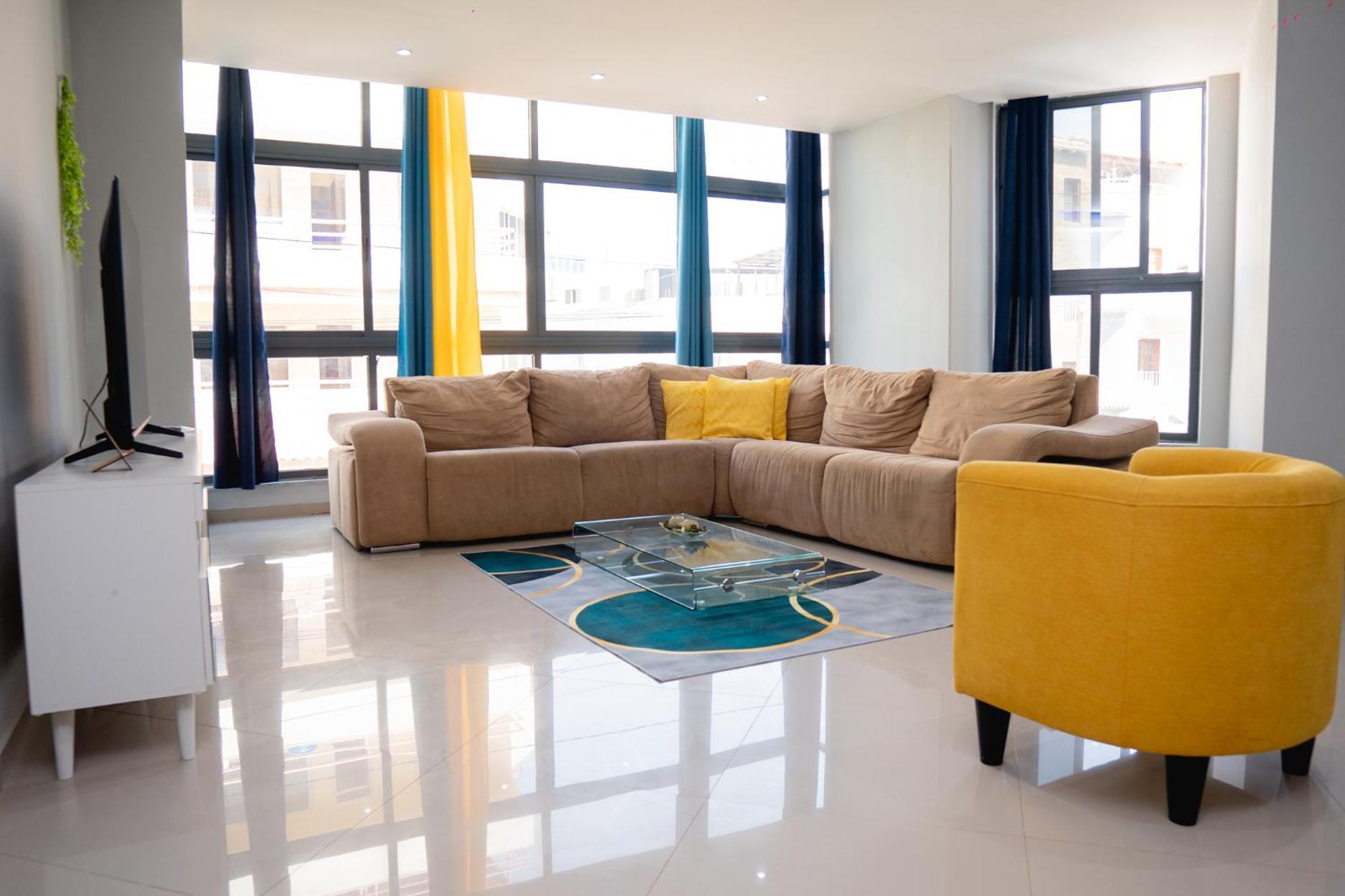 Apartamento Santo Antonio I - T3 プライア エクステリア 写真