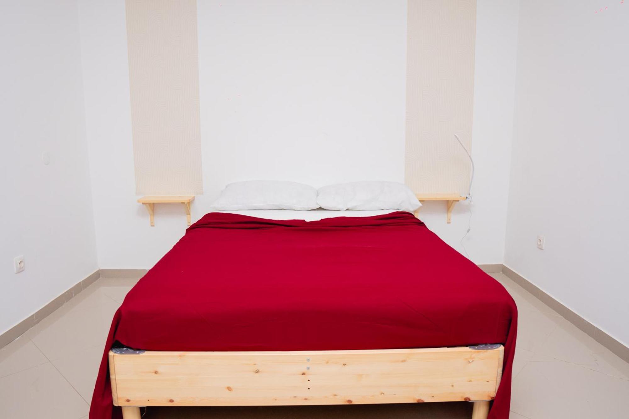 Apartamento Santo Antonio I - T3 プライア エクステリア 写真