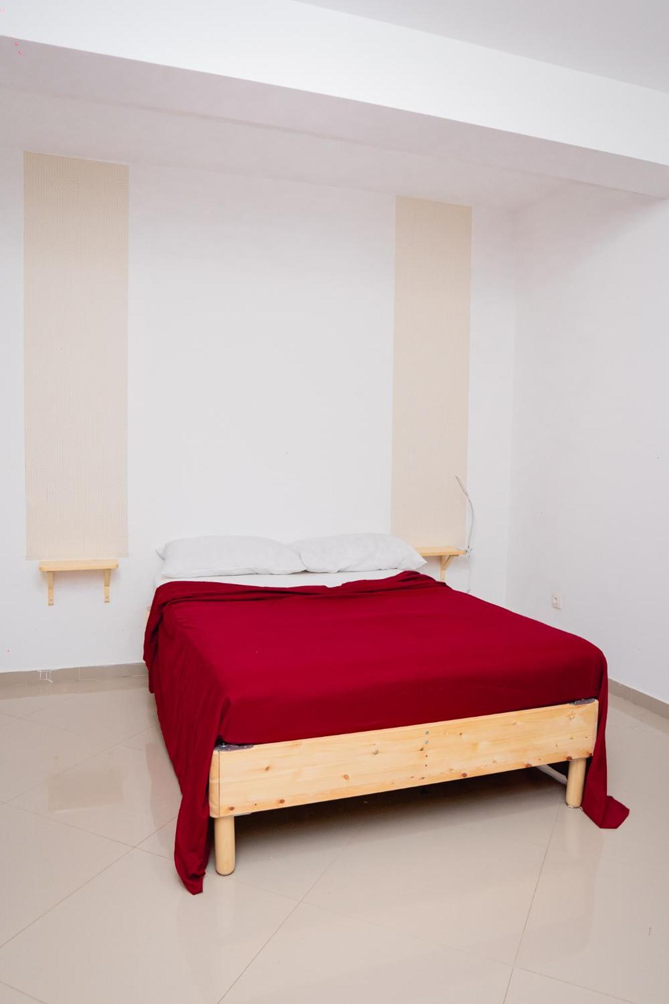 Apartamento Santo Antonio I - T3 プライア エクステリア 写真
