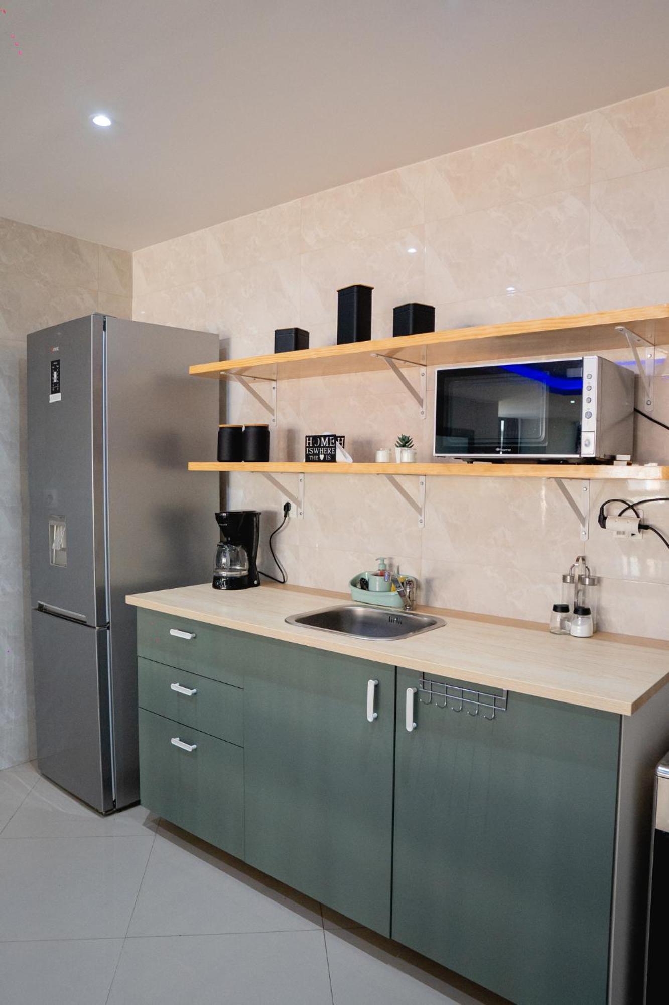 Apartamento Santo Antonio I - T3 プライア エクステリア 写真
