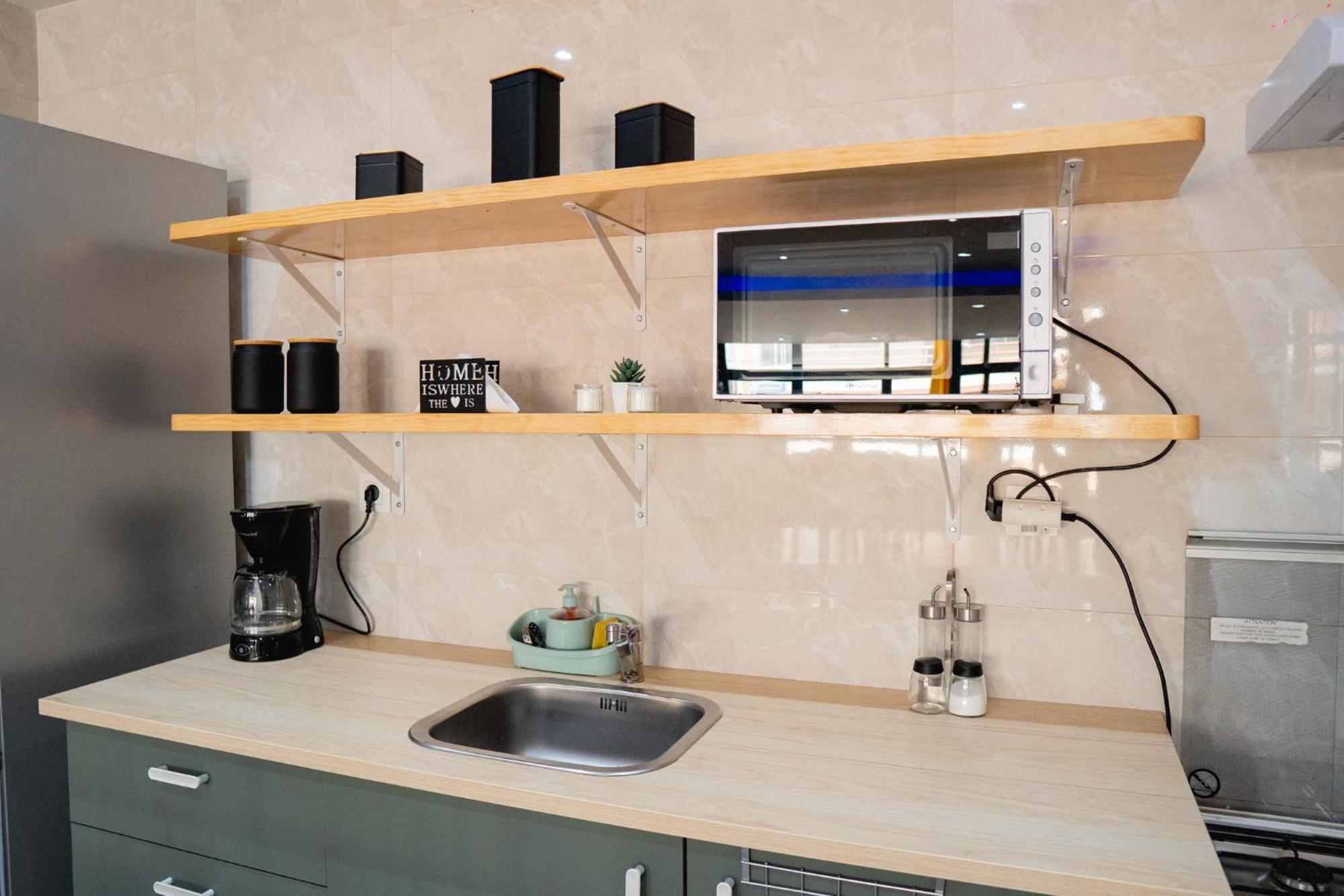 Apartamento Santo Antonio I - T3 プライア エクステリア 写真