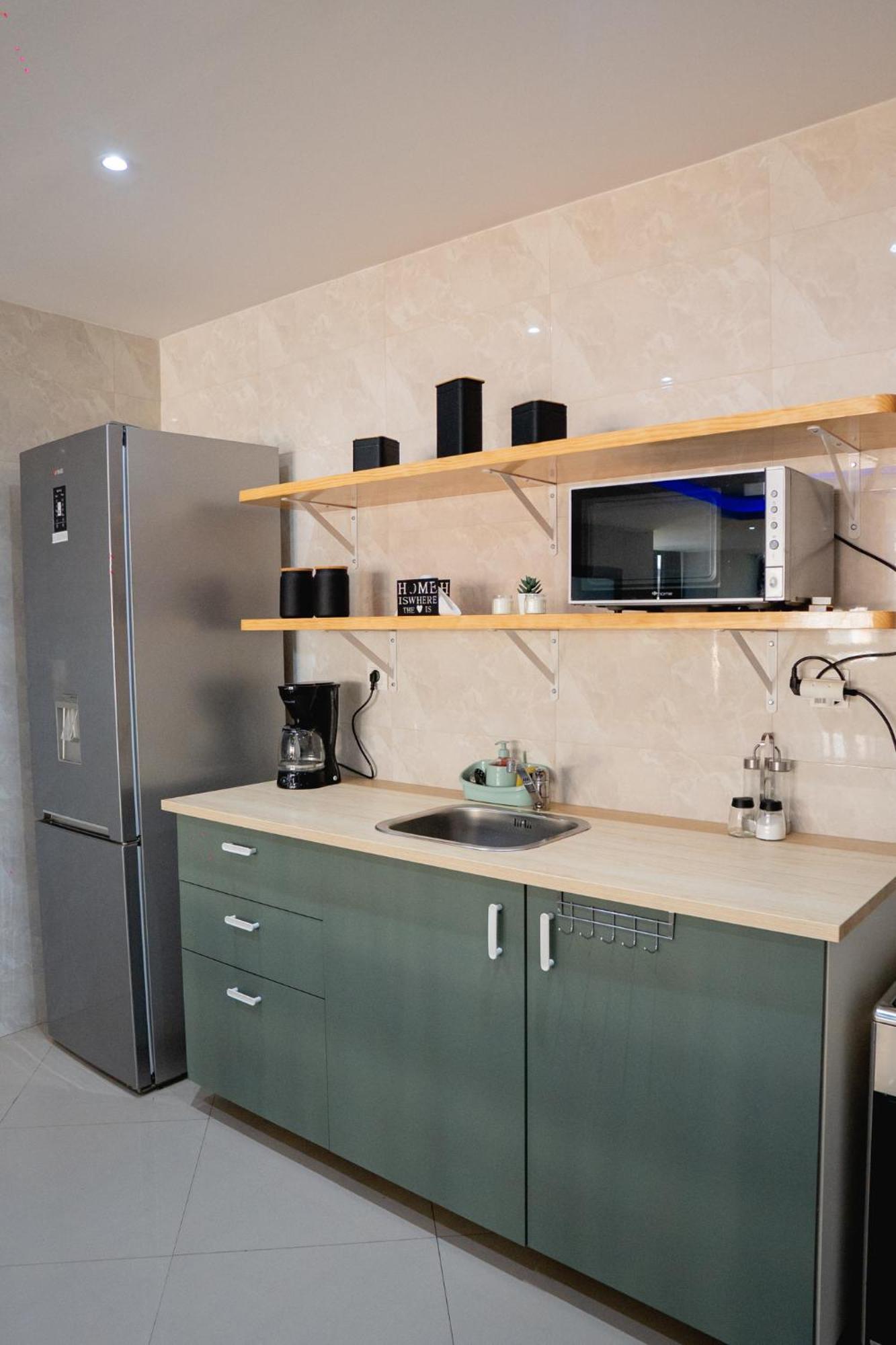 Apartamento Santo Antonio I - T3 プライア エクステリア 写真