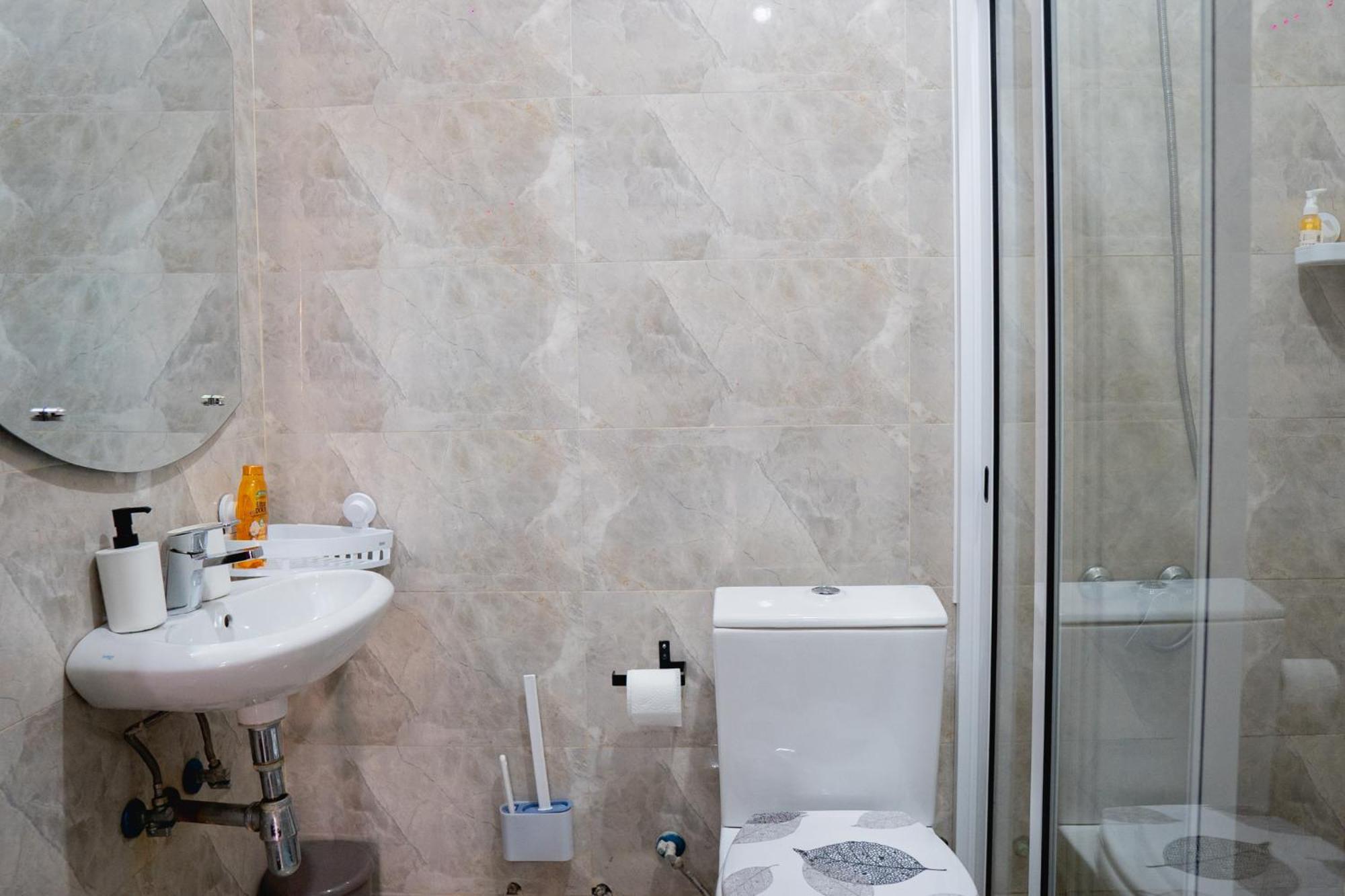 Apartamento Santo Antonio I - T3 プライア エクステリア 写真