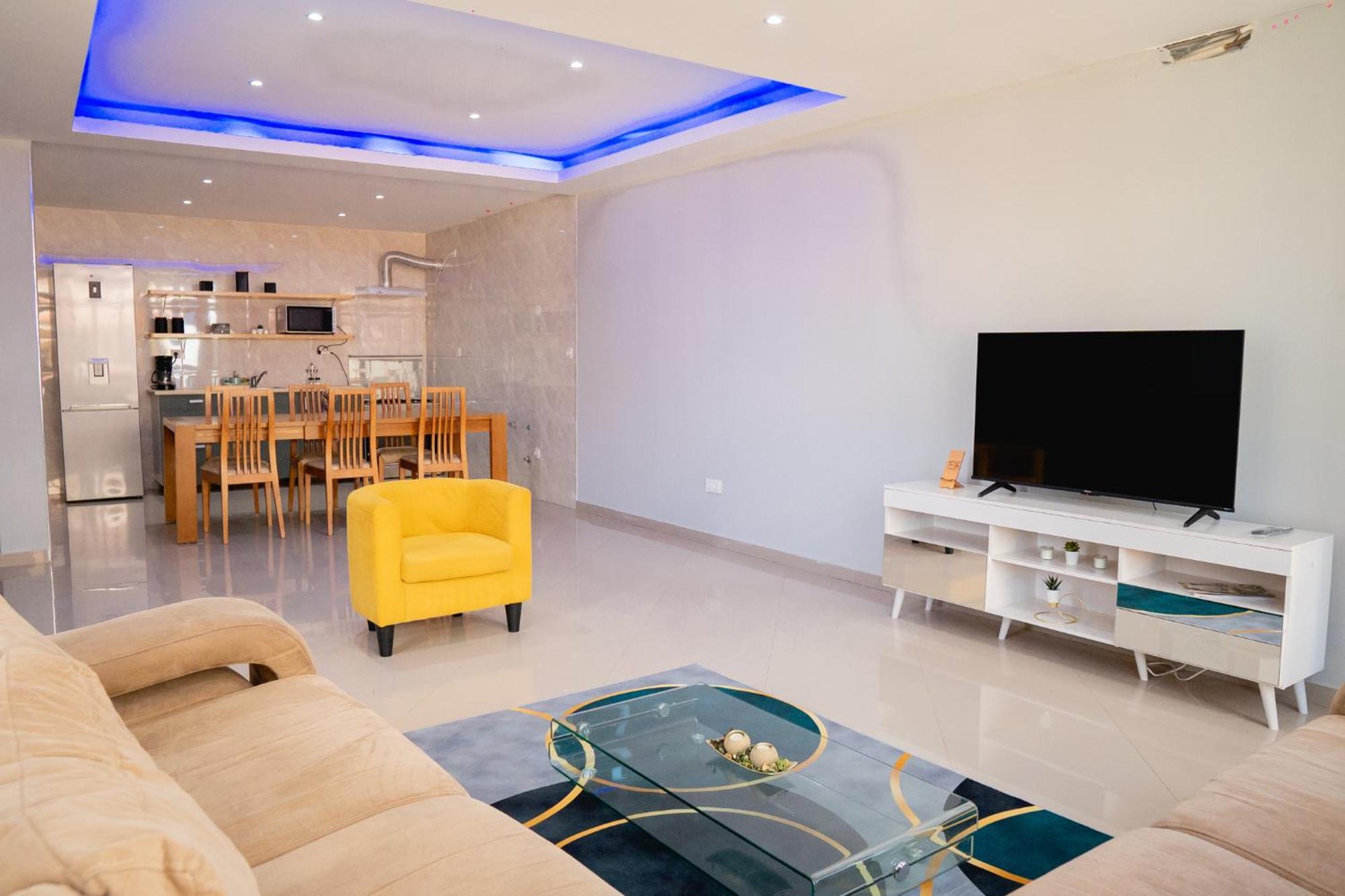Apartamento Santo Antonio I - T3 プライア エクステリア 写真