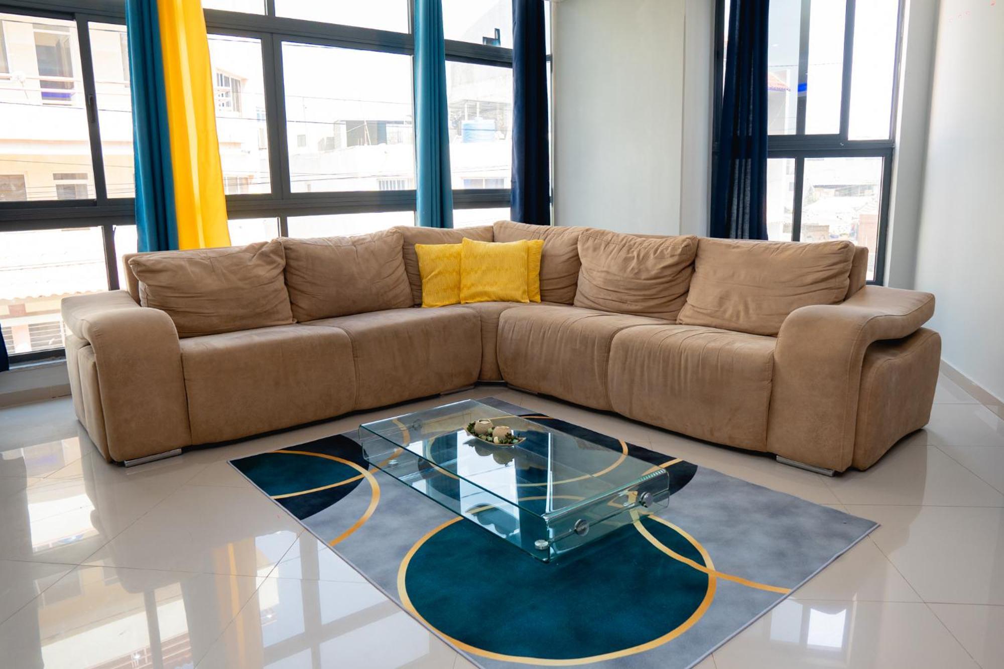 Apartamento Santo Antonio I - T3 プライア エクステリア 写真