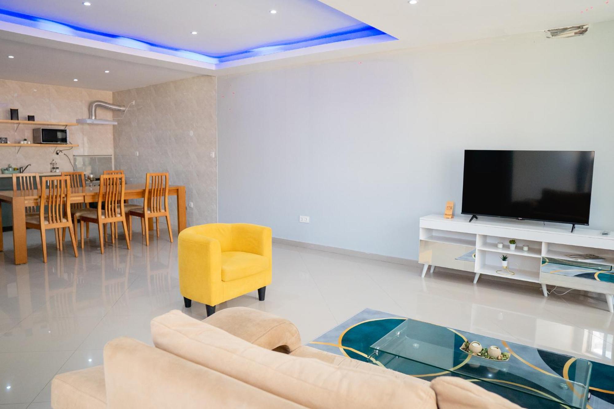Apartamento Santo Antonio I - T3 プライア エクステリア 写真