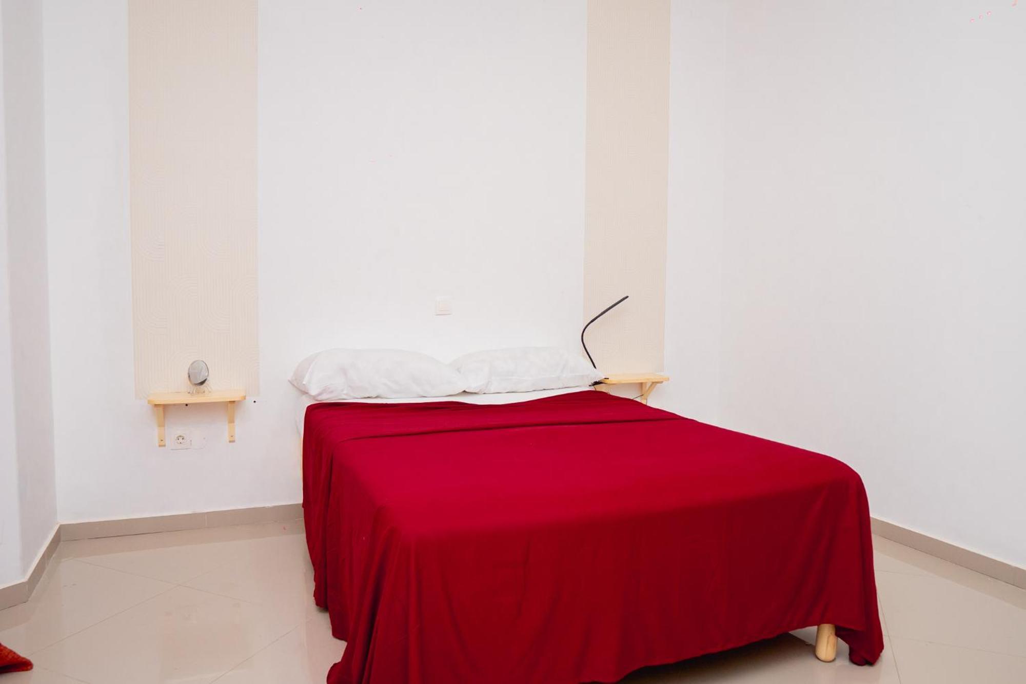 Apartamento Santo Antonio I - T3 プライア エクステリア 写真
