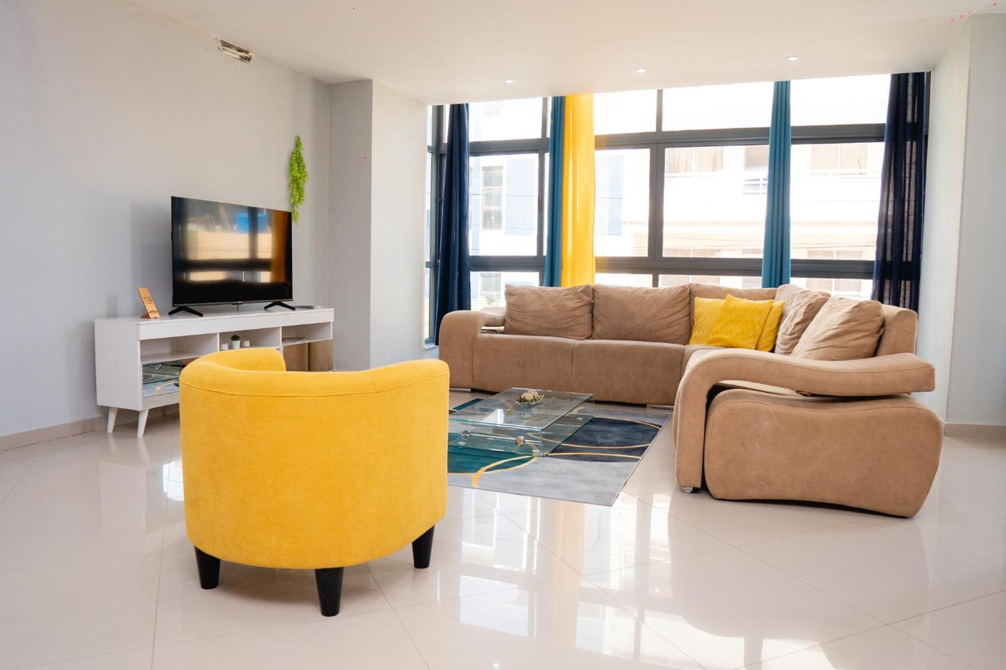 Apartamento Santo Antonio I - T3 プライア エクステリア 写真