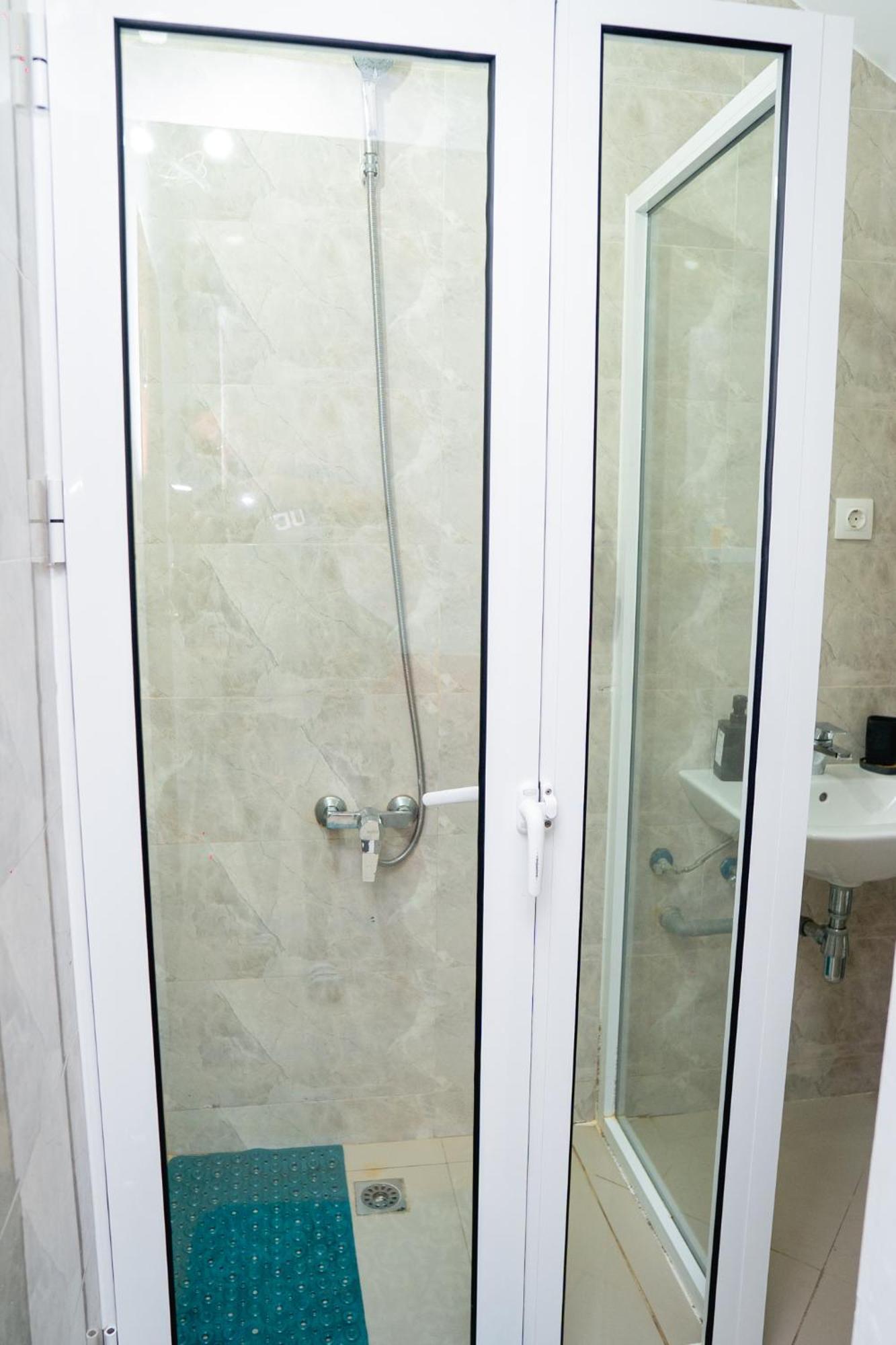 Apartamento Santo Antonio I - T3 プライア エクステリア 写真
