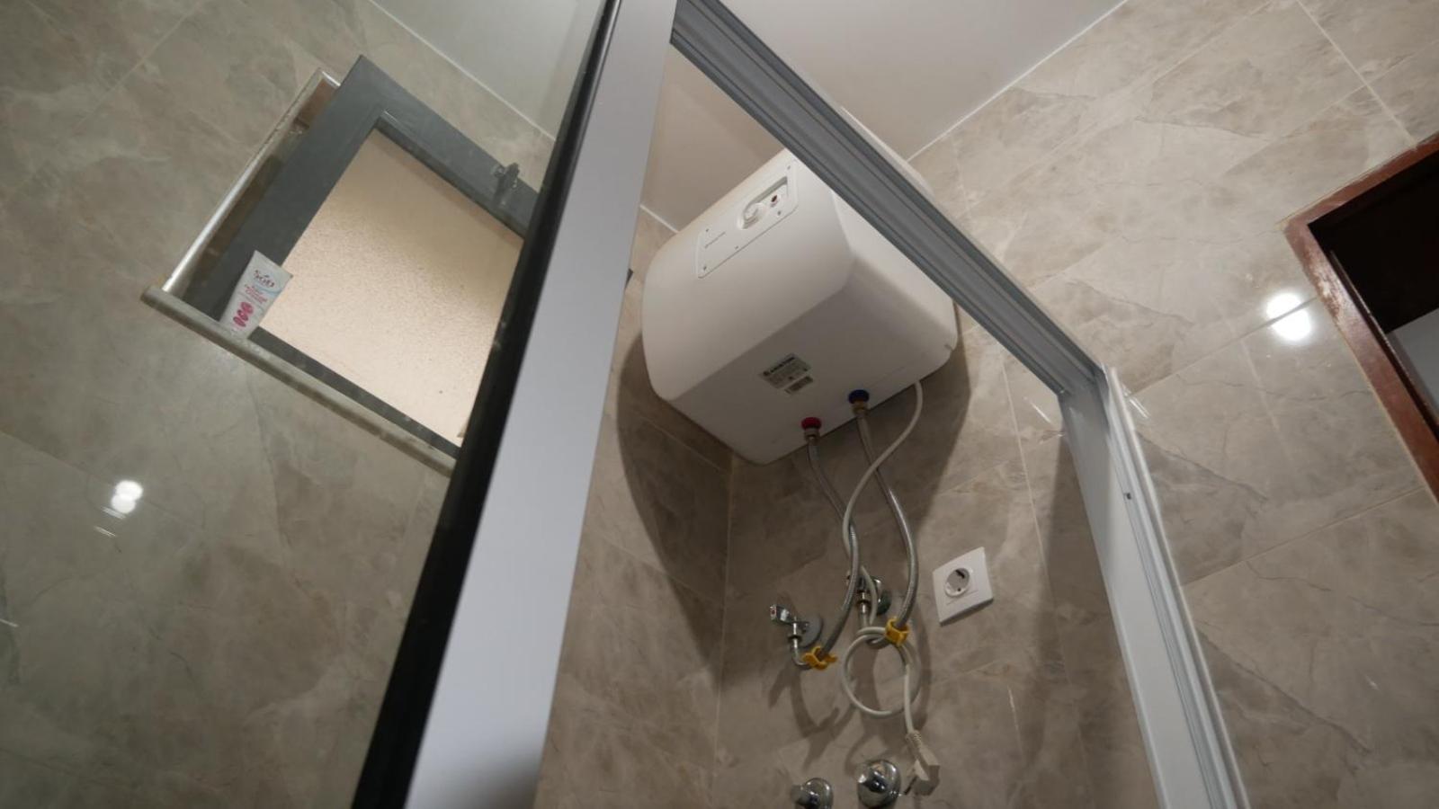 Apartamento Santo Antonio I - T3 プライア エクステリア 写真